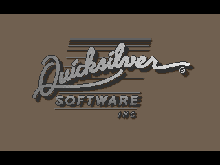 Quicksilver Software